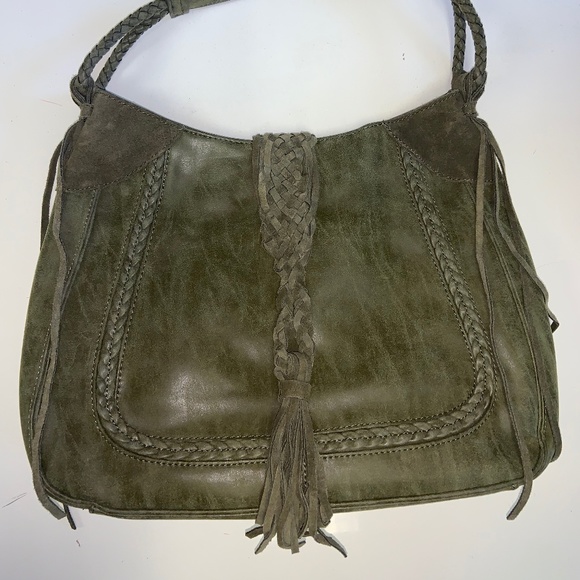 Sole Society Handbags - Sole Society Shoulder Bag